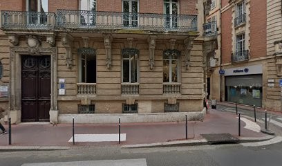 Macaddam Architecture, Architecte à Toulouse