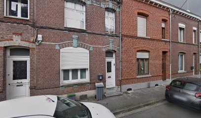 Maxime Boursier Architecte, Architecte à Valenciennes