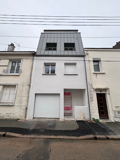 Atlantique Ouvrages, Architecte à Saint-Brevin-les-Pins