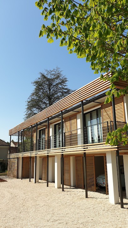 BR ARCHITECTURE, Architecte à Milly-la-Forêt