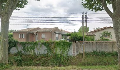 Ni[D] Design, Architecte à Rieumes