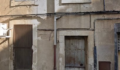 Atelier d'Architecture Damien Euzet - AADE, Architecte à Béziers