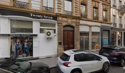 ESKISSEO, Architecte à Lyon 06