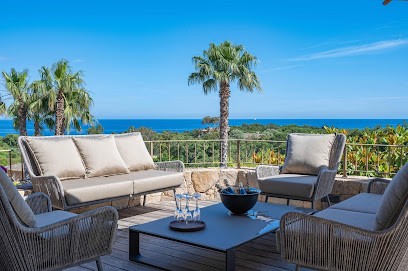 Inside Architecture, Architecte à Porto-Vecchio