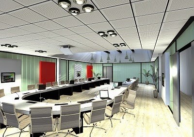 eOspace, Architecte à Valence