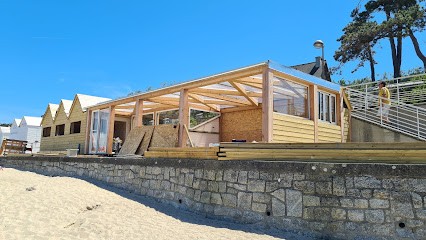 La Piece En Bois, Architecte à Tréméreuc