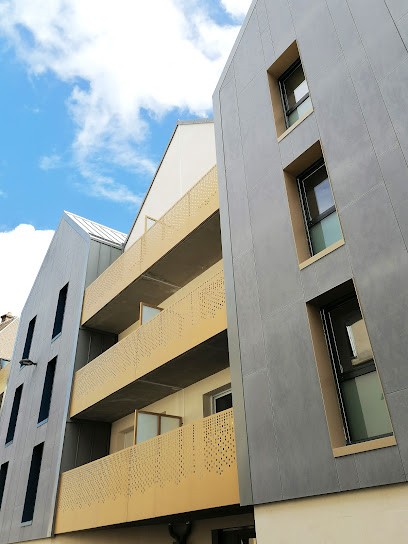 OSTINATO ATELIER D'ARCHITECTURE, Architecte à Île-aux-Moines