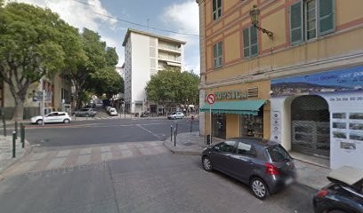 Battistelli Bruno, Architecte à Bastia