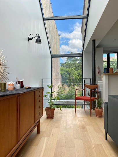 Agence Nicolas Rossignol, Architecte à Nanterre