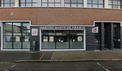 Agence Wiel Architecte, Architecte à Dunkerque