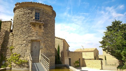 AHA Architectes, Architecte à Gordes