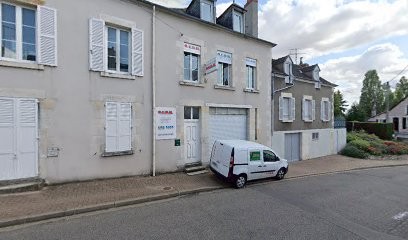 Bet O.C.D.R. Centre, Architecte à Sancerre