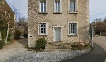 Blanchet Etienne, Architecte à Esvres