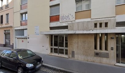 Repellin Didier, Architecte à Lyon 06