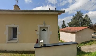 SERRANO ARCHI, Architecte à Moidieu-Détourbe