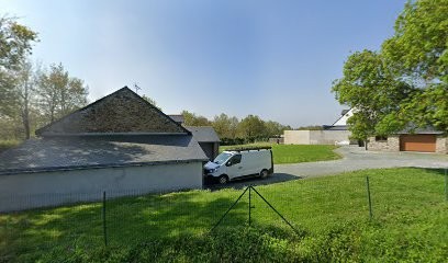 Solène Bliguet - Dessinatrice indépendante en bâtiment & architecture, Architecte à Teillé