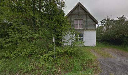 Landriève Thierry, Architecte à Herbignac