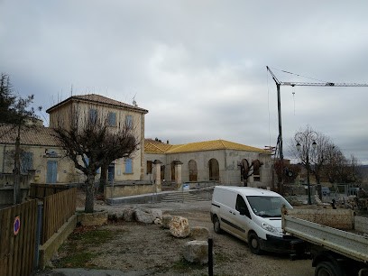 ALPHABET ARCHITECTES EXPERTS, Architecte à Manosque