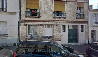 FRES Architectes, Architecte à Montreuil