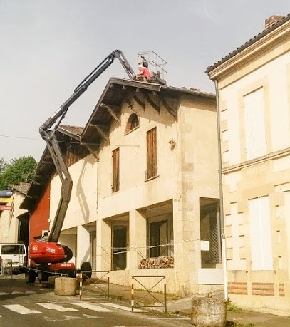 TRIADA Architecture, Architecte à Gironde-sur-Dropt