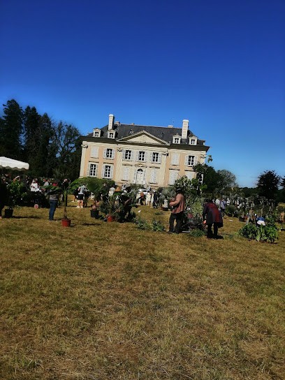 Sci Danne Maisons, Architecte à Segré-en-Anjou Bleu