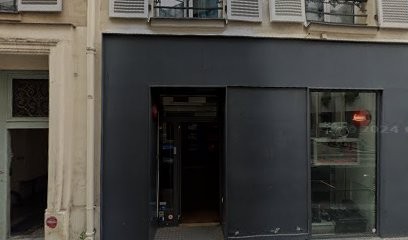 Atelier Choiseul, Architecte à Paris 02