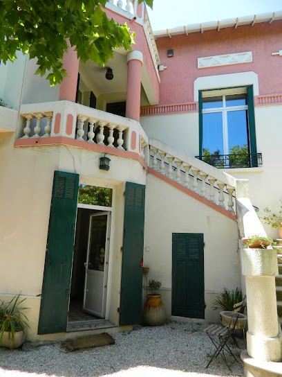 Pascale Birotteau Architecte, Architecte aux Pennes-Mirabeau