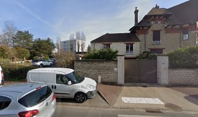 Architecte SMM Architecture, Architecte à L'Isle-Adam