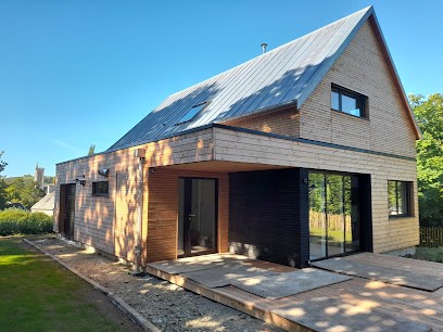 LAUBE, Architecte à Plestin-les-Grèves