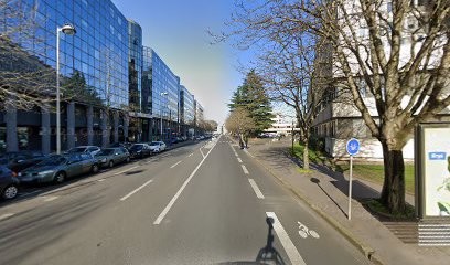 Suquet Jerome Mario, Architecte à Tours