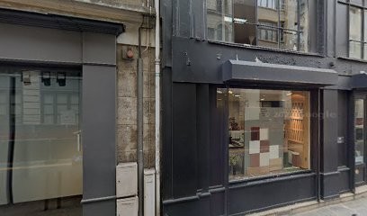 Isabelle Stanislas, Architecte à Paris 02