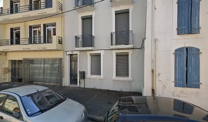 Eric Agro Architecte, Architecte à Tarbes