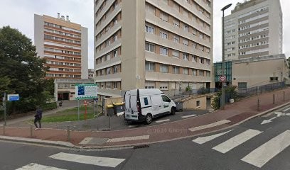 Prunet Architecture, Architecte à Sèvres