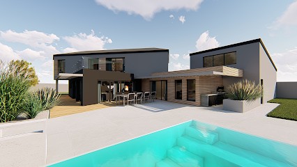 L'Atelier ArchiADDICT, Architecte à Aviernoz