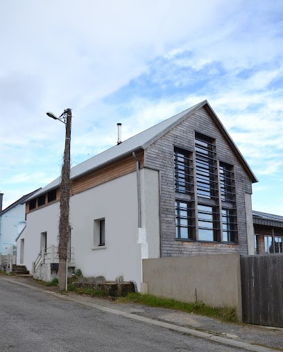 Devernay Florence, Architecte à Inzinzac-Lochrist