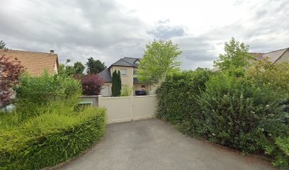 ACG Architecte Christophe Gaucher, Architecte à Magny-le-Hongre