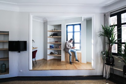 SOMOYA S.a.s. D'architecture, Architecte à L'Île-d'Yeu