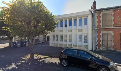 Atelier d'Architecture Bragu'Art - Raynald CHOQUET, Architecte à Saint-Dizier