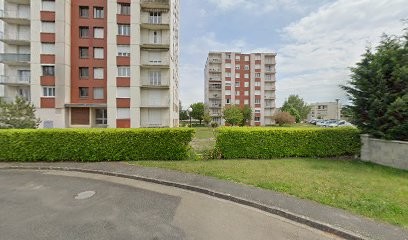 Architectures Olivier Rouyer, Architecte à Digoin