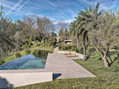 A. Van Der Camp Architecte DPLG, Architecte à Six-Fours-les-Plages