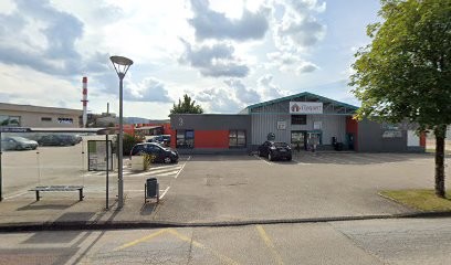 PAILLARD ARCHI & CO, Architecte à Pontarlier