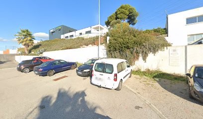 Rostagno Yves, Architecte à Frontignan