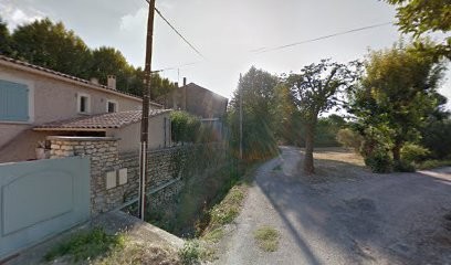 Sophie Valentin Architecture Intérieur, Architecte à Saint-Rémy-de-Provence