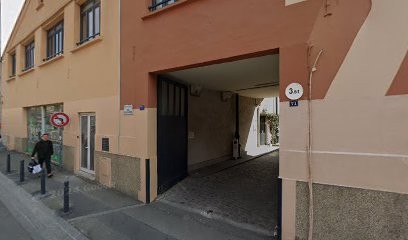 NaaJa Architectes Urbanistes JACQUOT I BOUTELDJA I ASSOCIES, Architecte à Montreuil