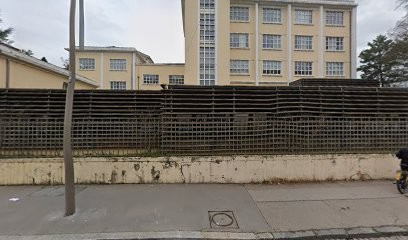 Atelier d'Is, Architecte à Lyon 04