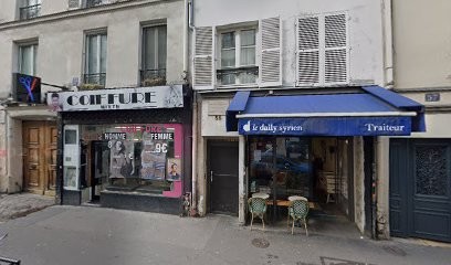 Belus et Henocq Architectes, Architecte à Paris 10