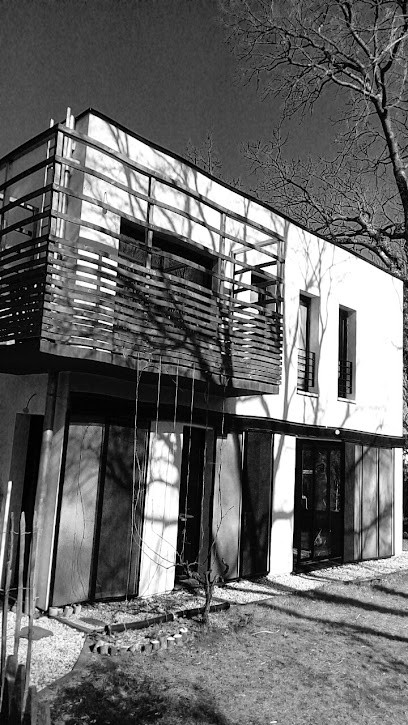 Alexandra Cheyron Architecte, Architecte à Mérignac