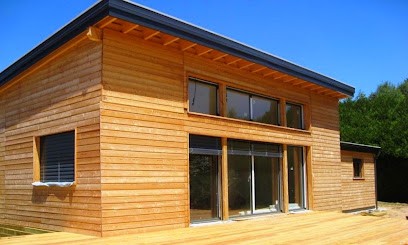 Confort Bois Architecture, Architecte à Orsay