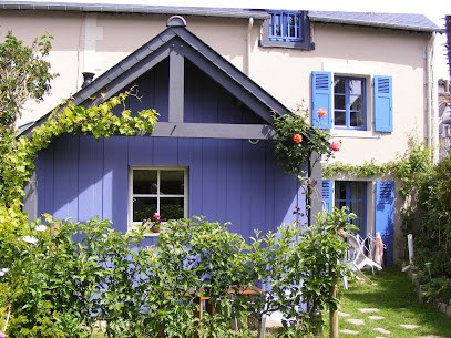 LUGAND - DELMOTTE Architecte, Architecte à La Richardais