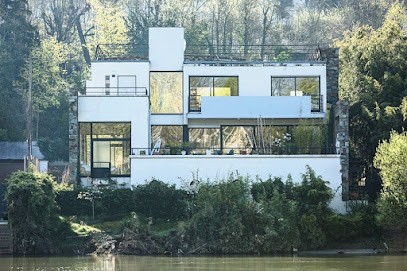 FORTIN Cedric, Architecte à Pontoise
